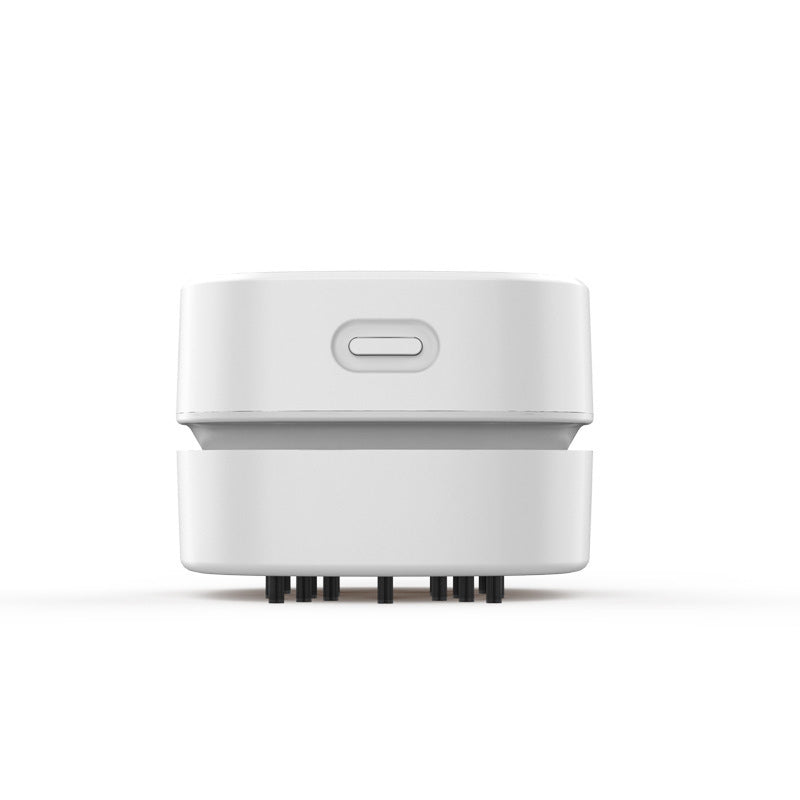 Portable Rechargeable Mini Desktop Vacuum Cleaner
