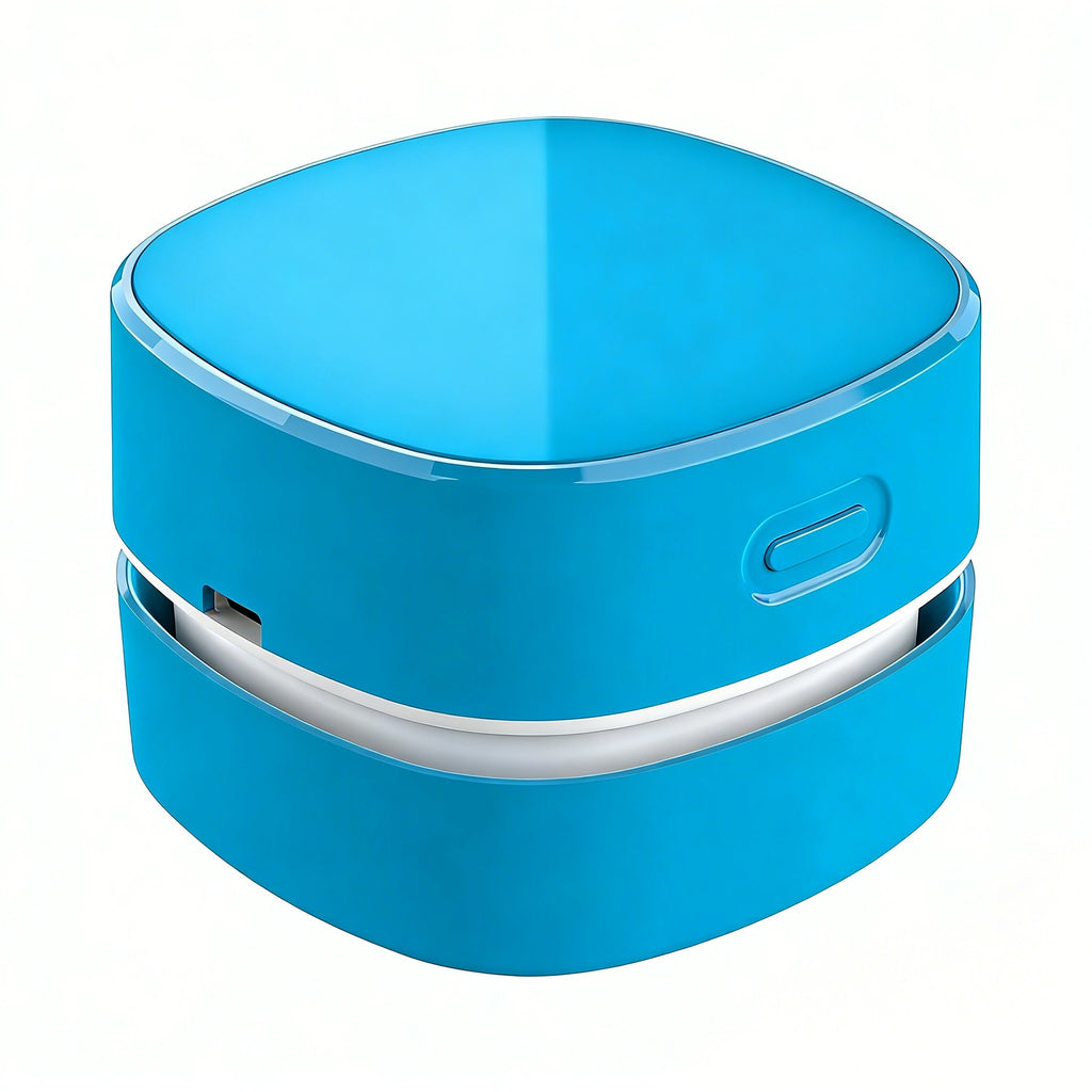 Portable Rechargeable Mini Desktop Vacuum Cleaner
