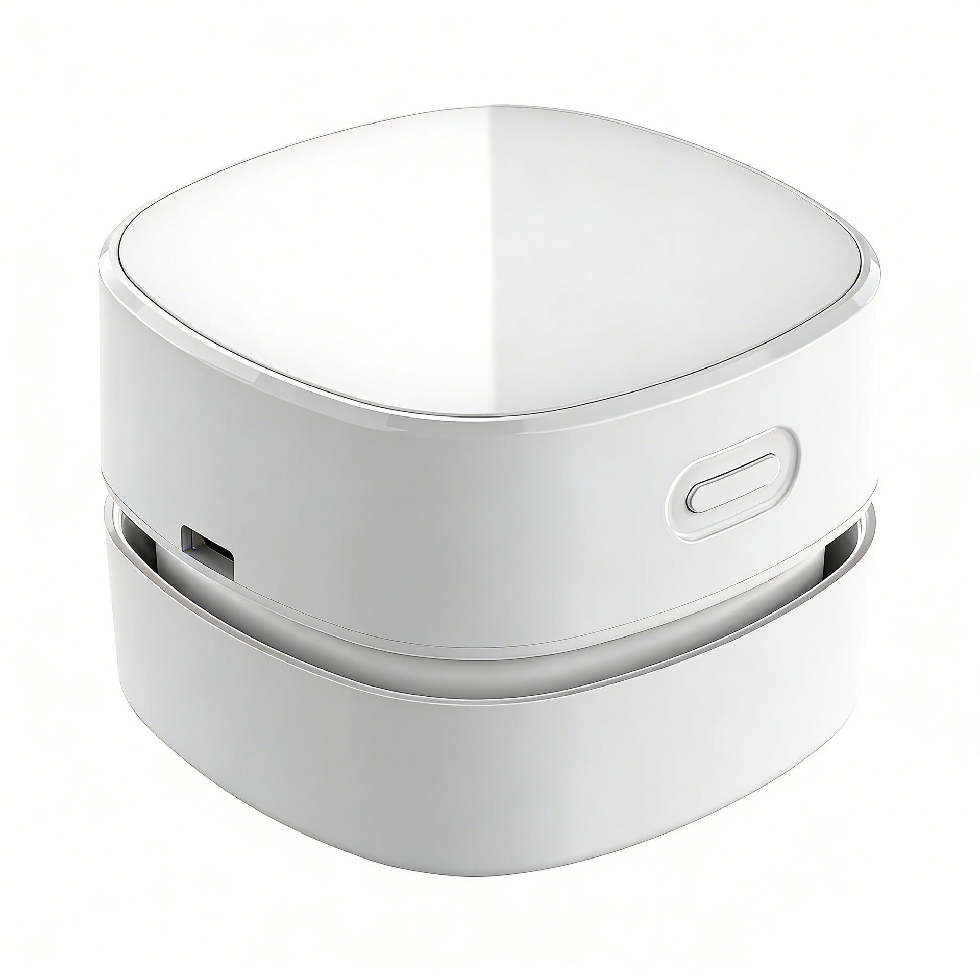 Portable Rechargeable Mini Desktop Vacuum Cleaner