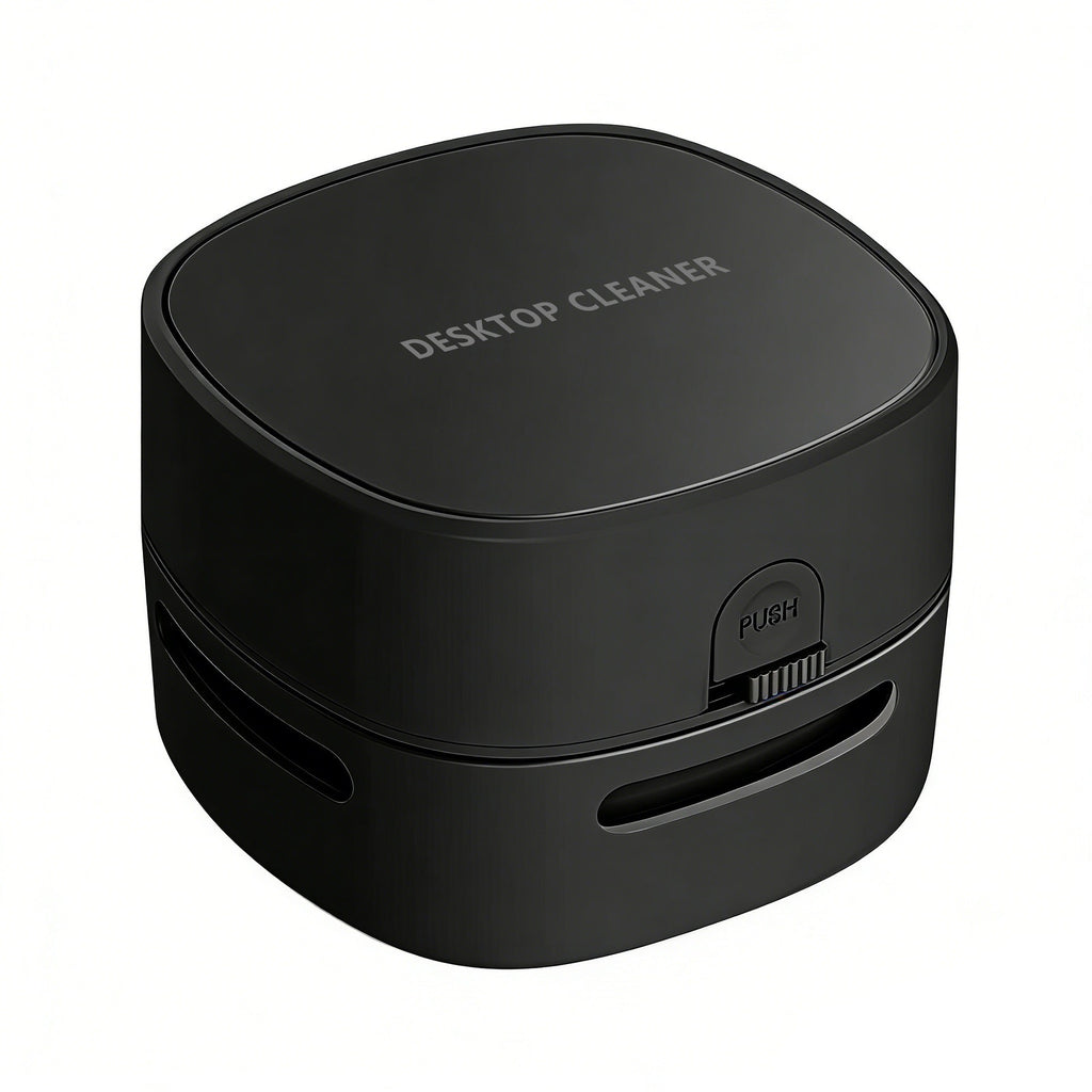 Portable Rechargeable Mini Desktop Vacuum Cleaner