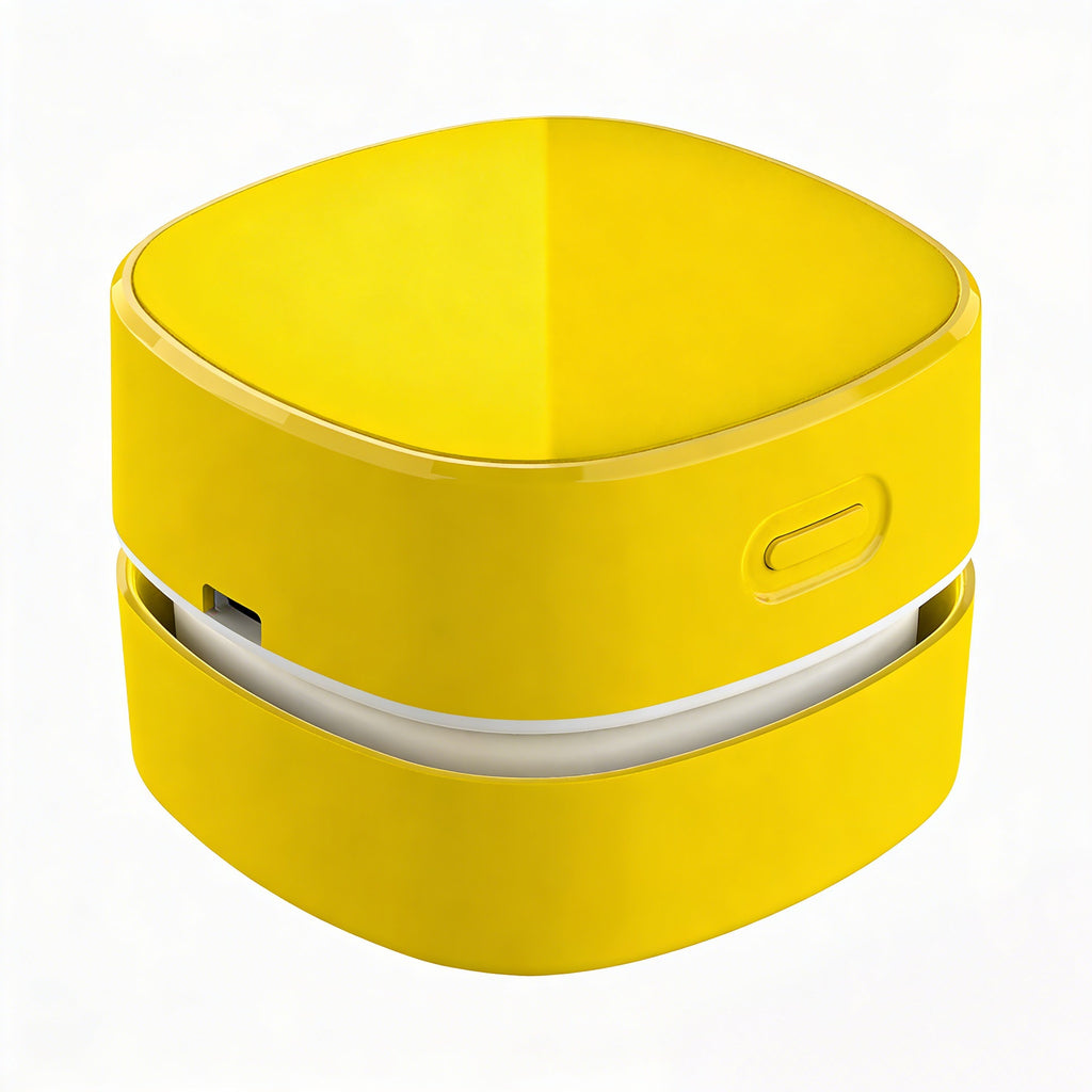 Portable Rechargeable Mini Desktop Vacuum Cleaner