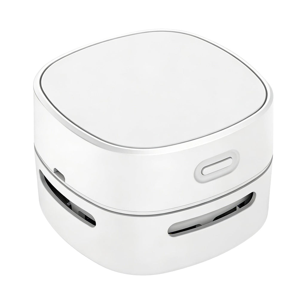 Portable Rechargeable Mini Desktop Vacuum Cleaner